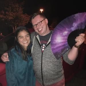 Meet your Posher, Amelia